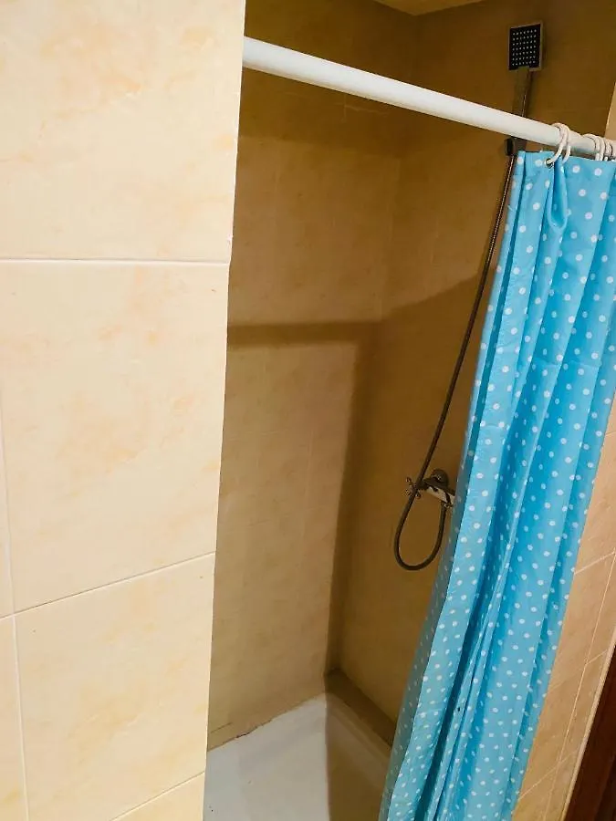 Cosy Appartement Marina Agadir Apartment