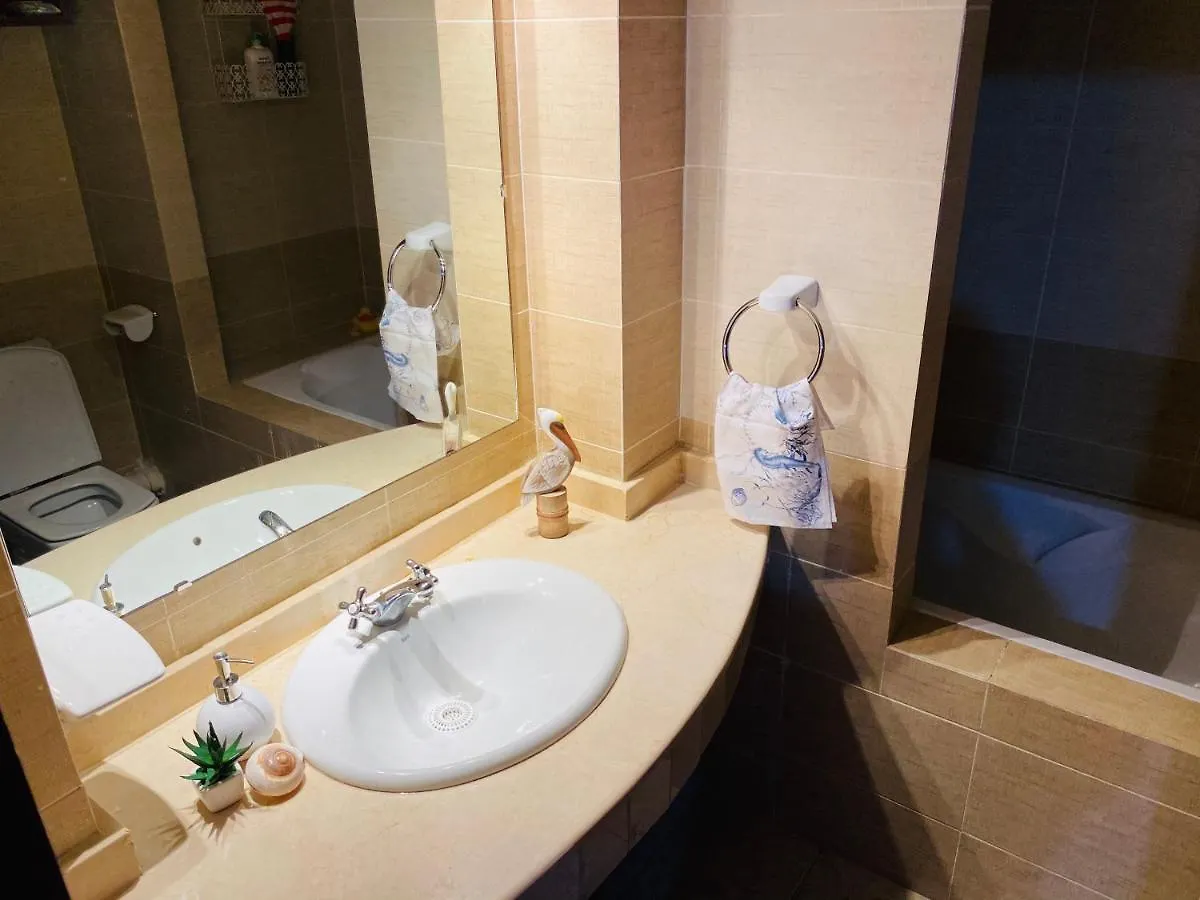 Apartment Cosy Appartement Marina Agadir Morocco