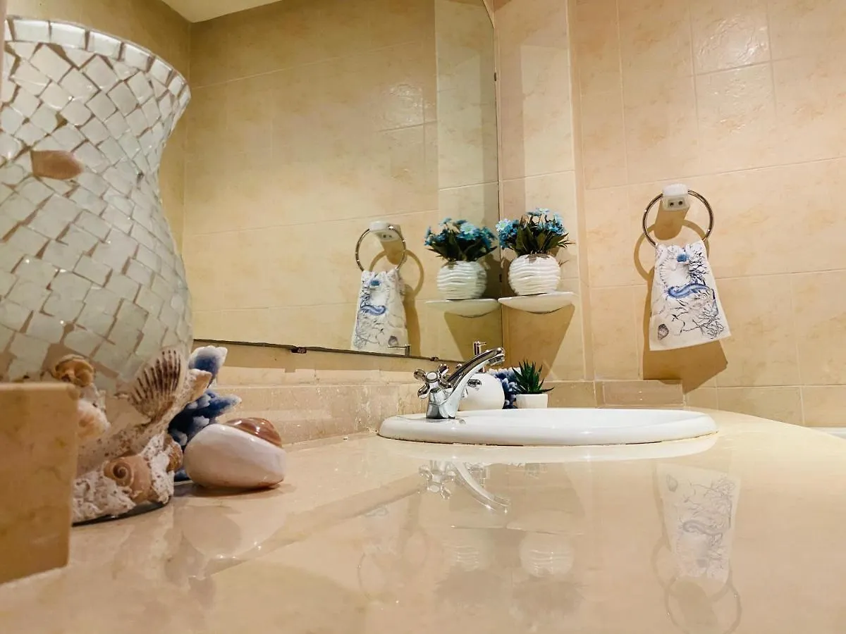 Cosy Appartement Marina Agadir