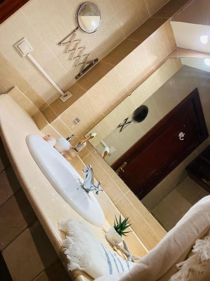Cosy Appartement Marina Agadir Apartment